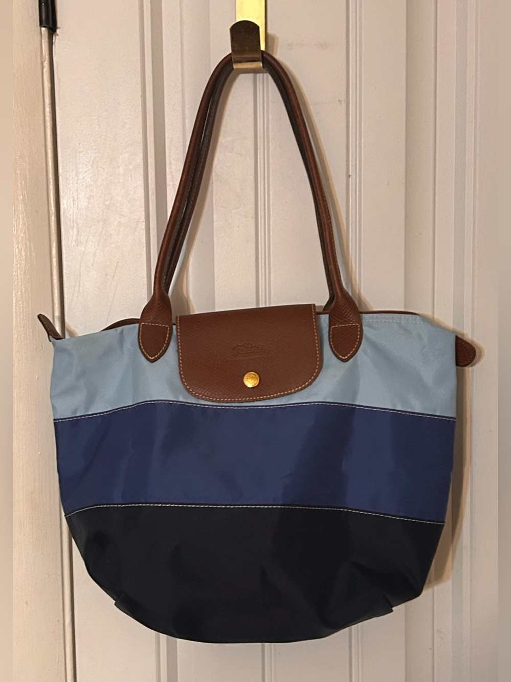 Longchamp Bag - Picture 1 of 16